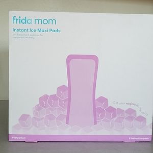 Frida Mom Ice Maxi Pads